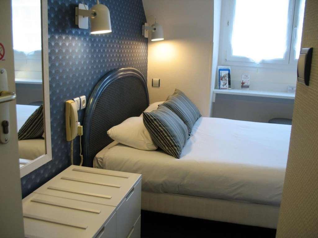 Hotel De Caen Habitación foto