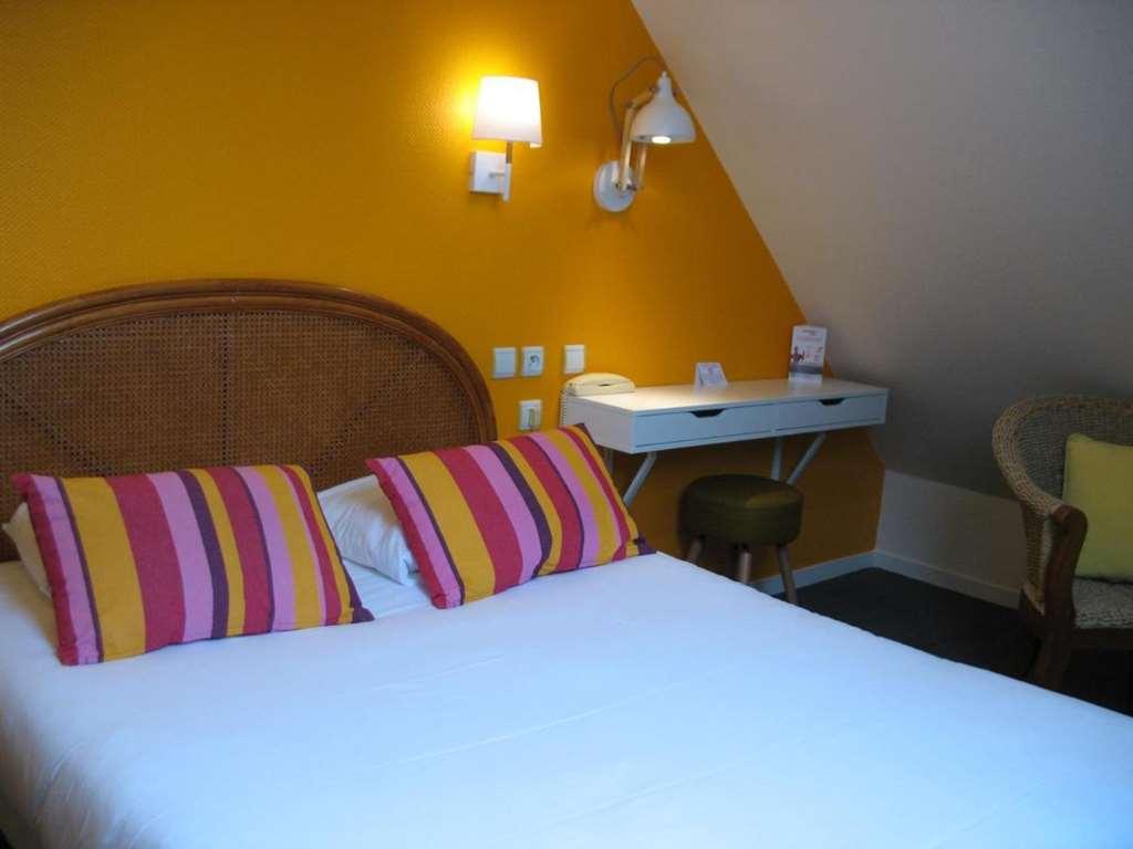 Hotel De Caen Habitación foto