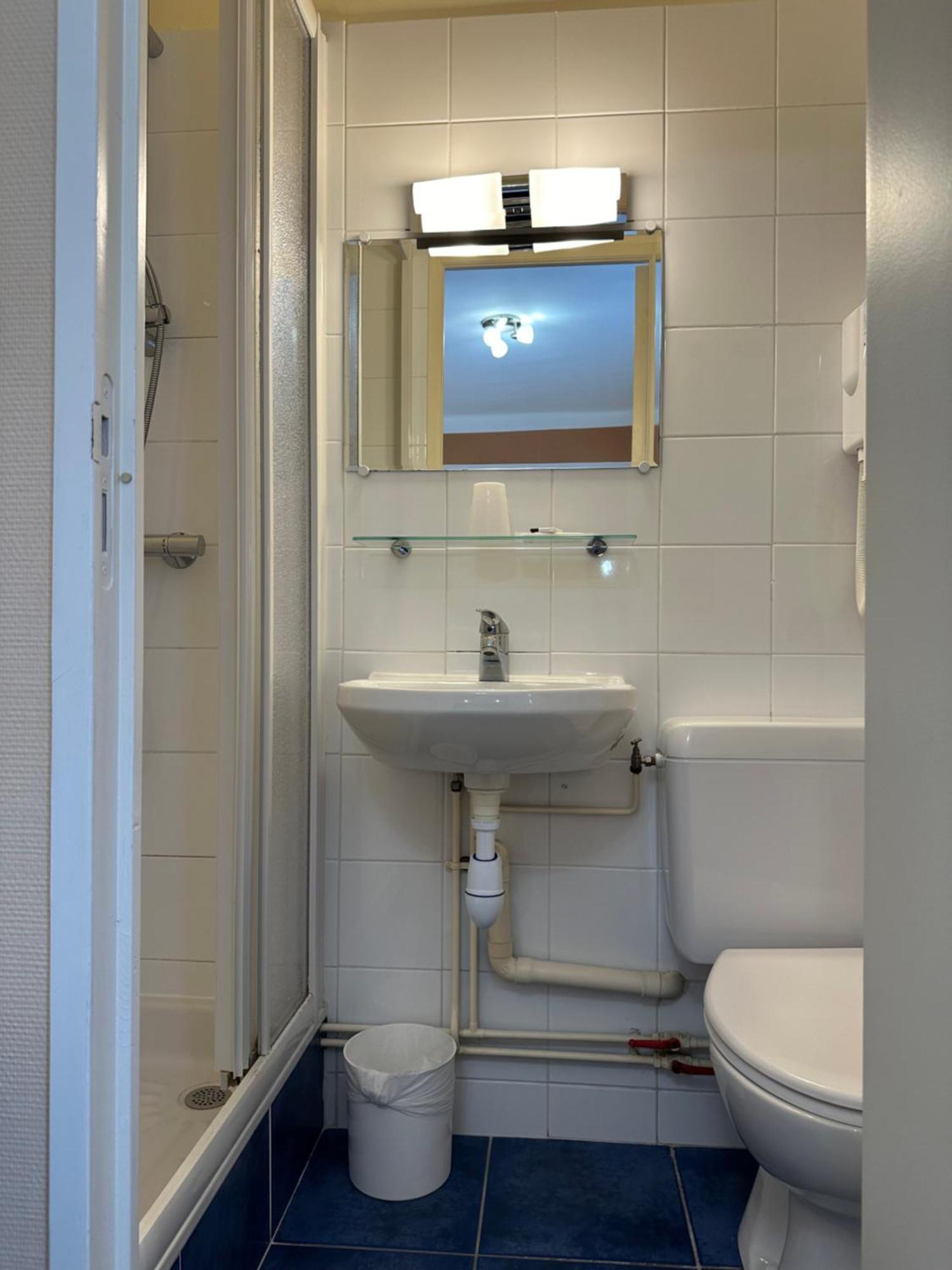 Hotel De Caen Habitación foto