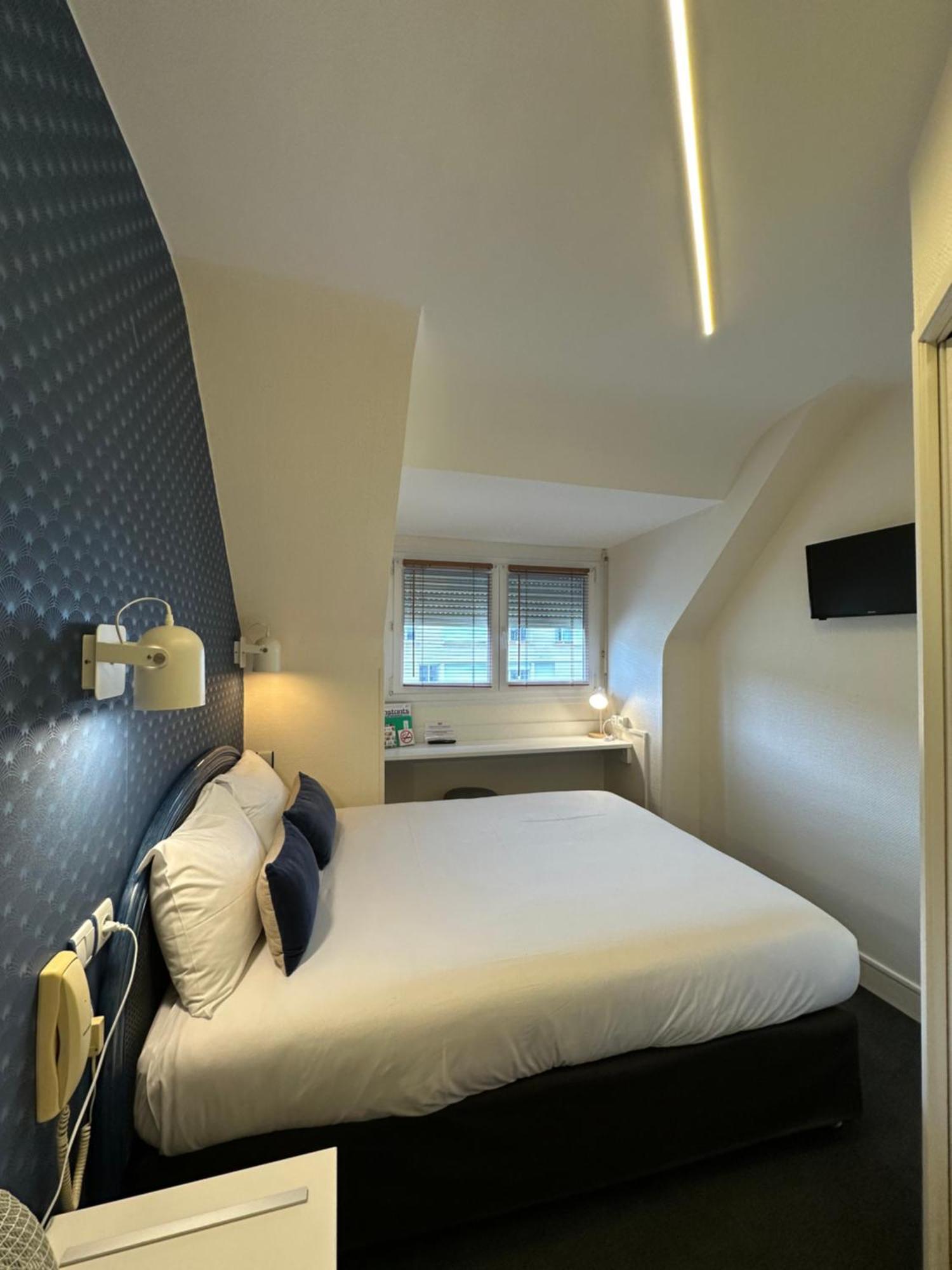 Hotel De Caen Habitación foto