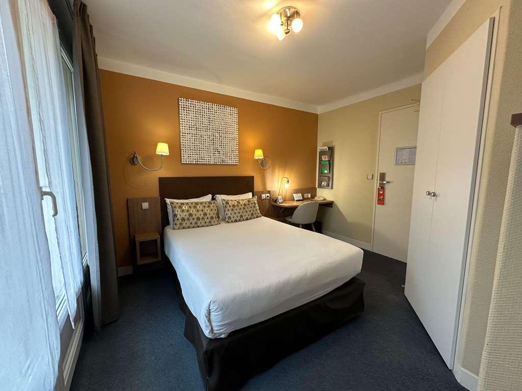 Hotel De Caen Habitación foto