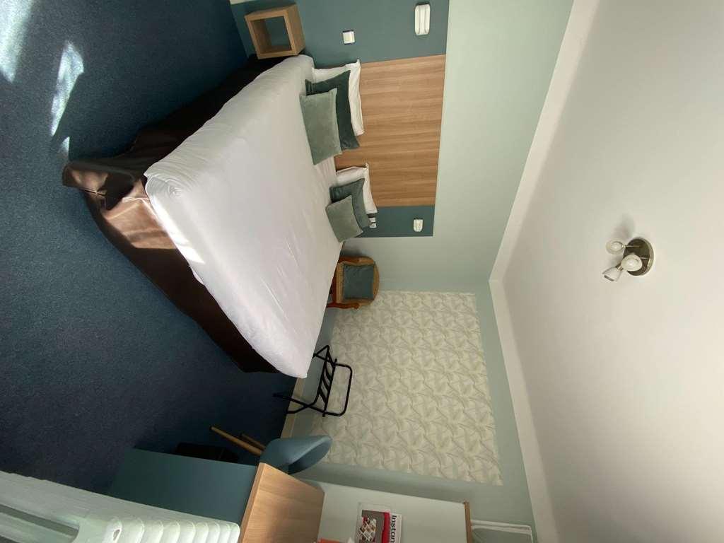 Hotel De Caen Habitación foto